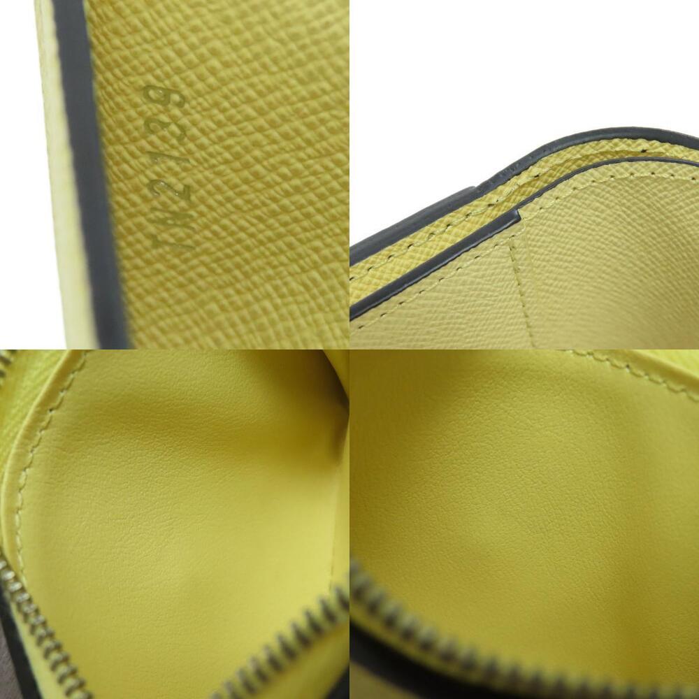 Louis Vuitton Portefeuille Wallet Zoe LV Pop Bifold Monogram Canvas - Picture 8 of 8
